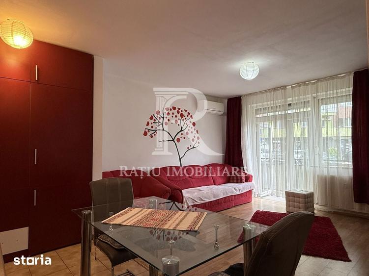 Apartament 2 camere de inchiriat | Prima Nufarul | Oradea - 9