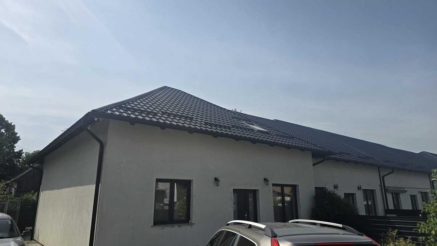Casa tip duplex de vanzare 198 mp, Radauti - 5