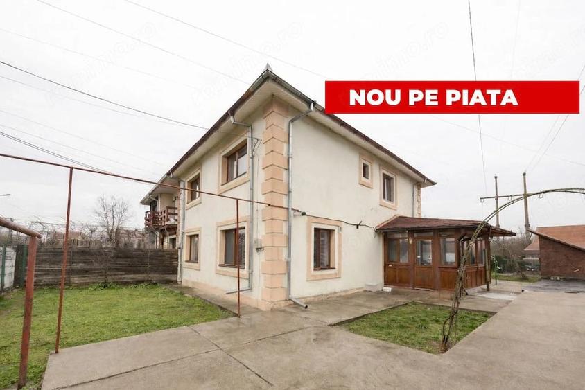 Casa cu 5 camere - Pite?ti - Comision 0 - 3