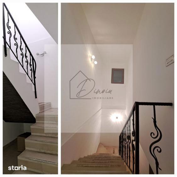 Duplex Bucurestii Noi I 1 min metrou Bazilescu Laminorului I 167mp - 2
