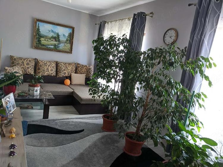 Casă cu Teren 624 Mp în Central