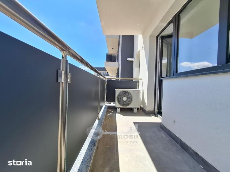 Apartament cu 2 camere decomandat în Galata
