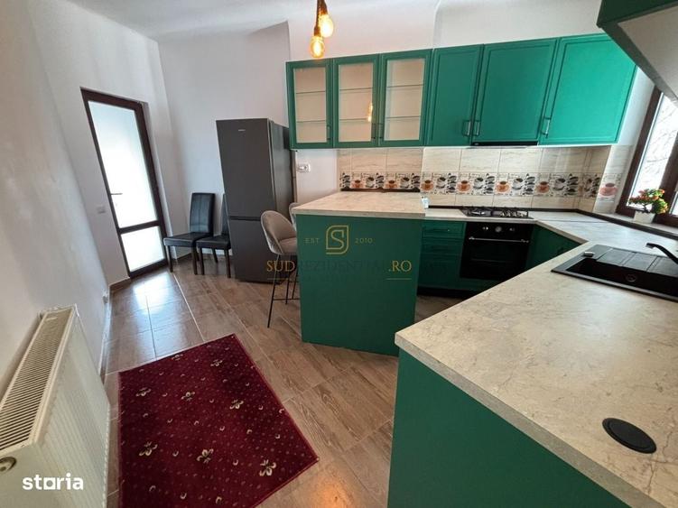 3 Camere de inchiriat, 83 mp, mobilat complet, zona Centrala, Mosilor - 4