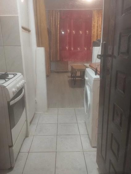 Garsonieră nedecomandată în Central