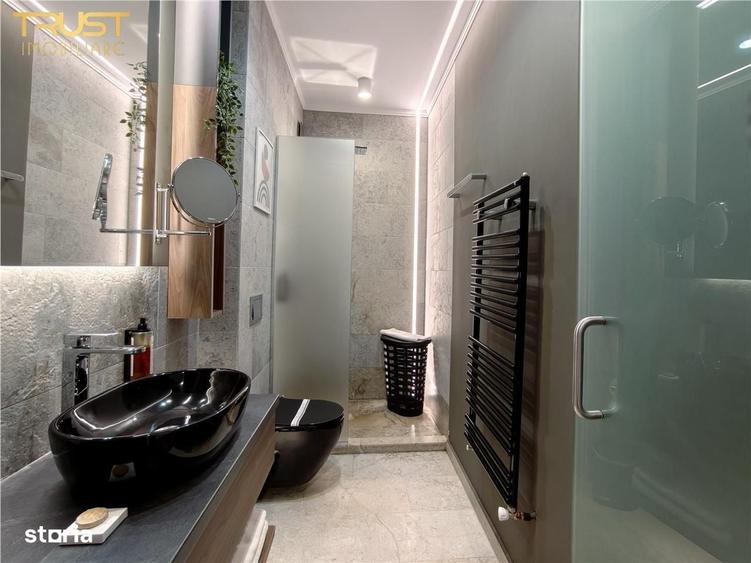 Apartament 1 camera | LUX | Zorilor - 5