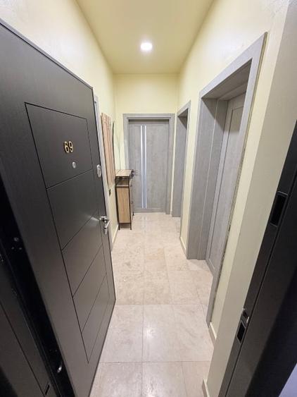 Apartament cu 2 camere decomandat, mobilat în Timișoara