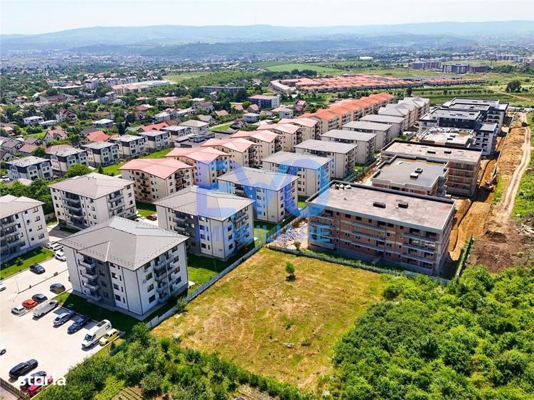 Garsonieră decomandată în Galata