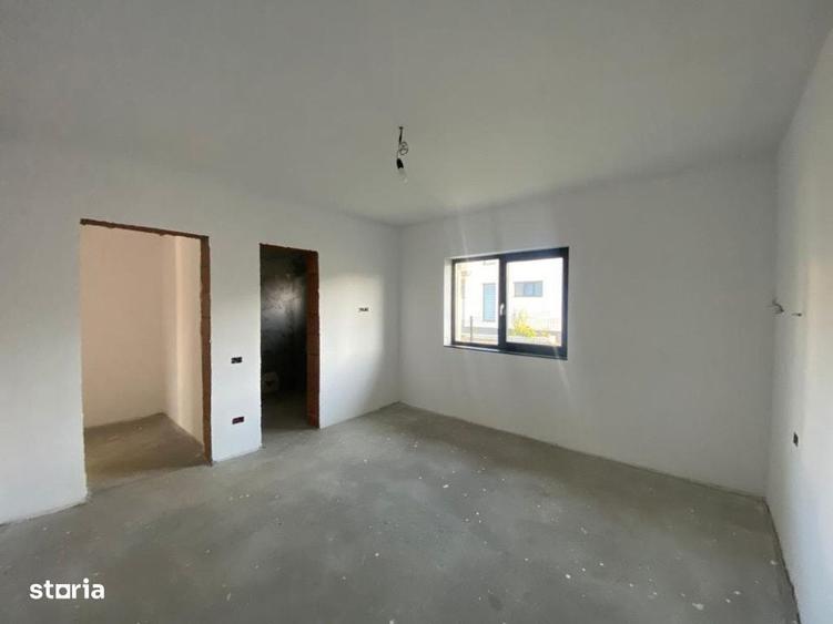 Casă cu 4 camere în Tăuții-Măgherăuș