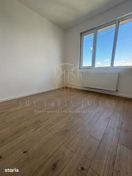 Apartament 2 camere Jean steriadi Titan - 1