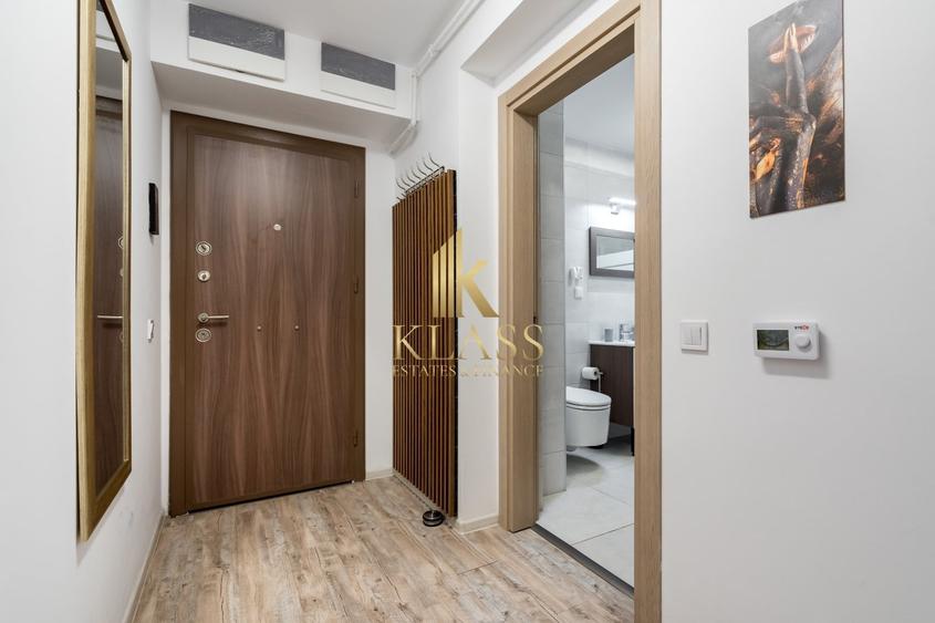 2 CAMERE DE ÎNCHIRIAT – ROKA RESIDENCE | NERVA TRAIAN - 19
