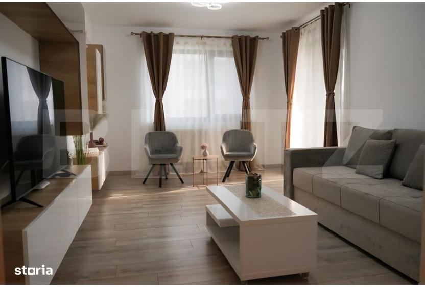 Apartament de exceptie, intr-o zona premium la doar 5 minute de C - 5