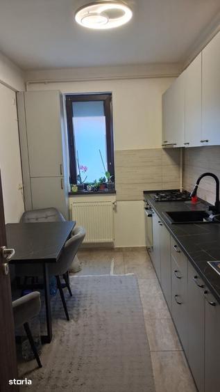 Apartament 2 camere//Mobilat si utilat//Loc de parcare - 4