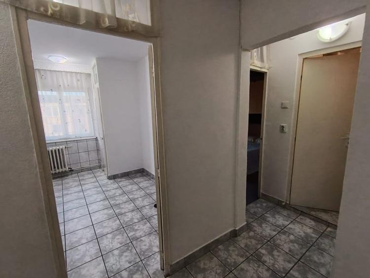 Apartament cu 2 camere decomandat, mobilat în Hotvon