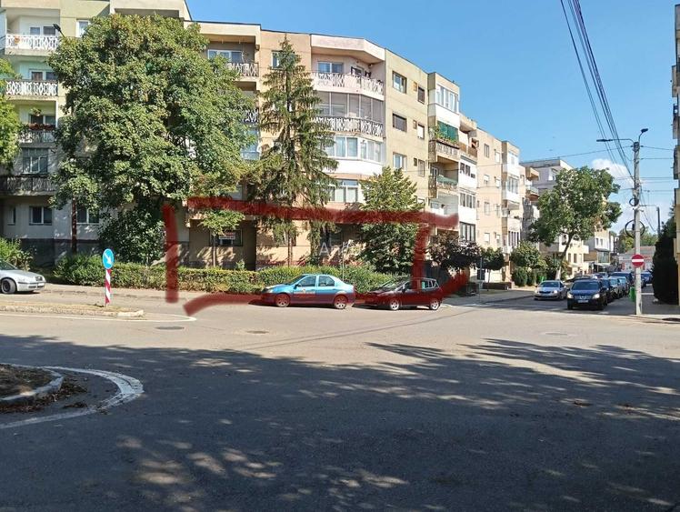 Spatiu/Apartament 3 camere ultracentral