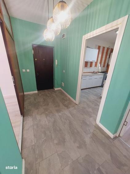 Apartament cu 3 camere decomandat în Gheorgheni