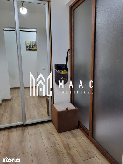 Apartament 3 camere | Nord | Centrala proprie - 3