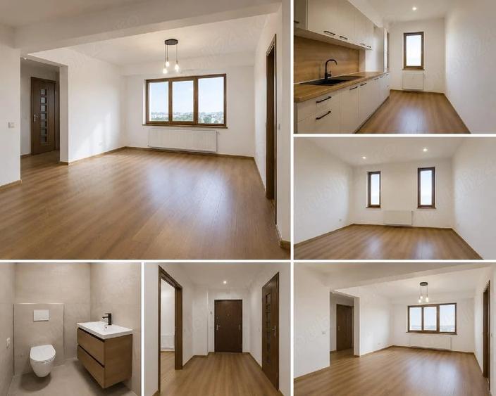 Spațiu comercial, de 60 mp, în Central