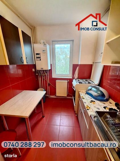 Apartament cu 2 camere în Banca Națională