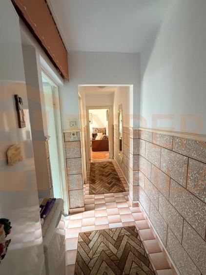 Apartament 3 camere de vânzare în zona Casa de Cultură - Constanța - 7