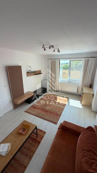 Apartament cu 55 camere decomandat în Calea Urseni