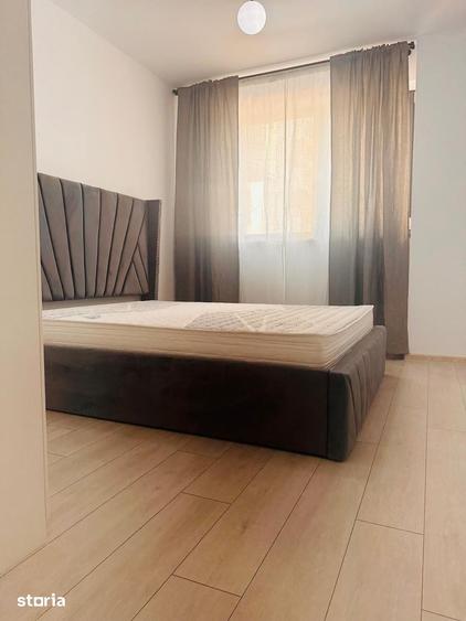 Apartament cu 2 camere decomandat în Valea Ialomiței