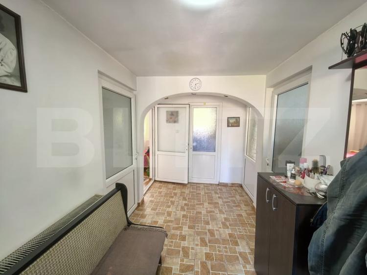Casă individuală cu 4 camere cu Teren 800 Mp în Vânători