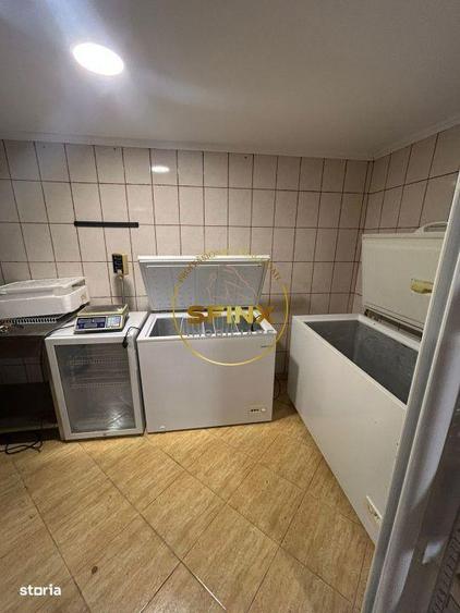 Spatiu comercial | Centrul Istoric | S+P+P1 | Curte comuna - 3