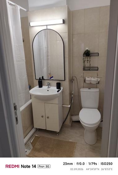 Apartament de inchiriat 2 camere Dristor - 1
