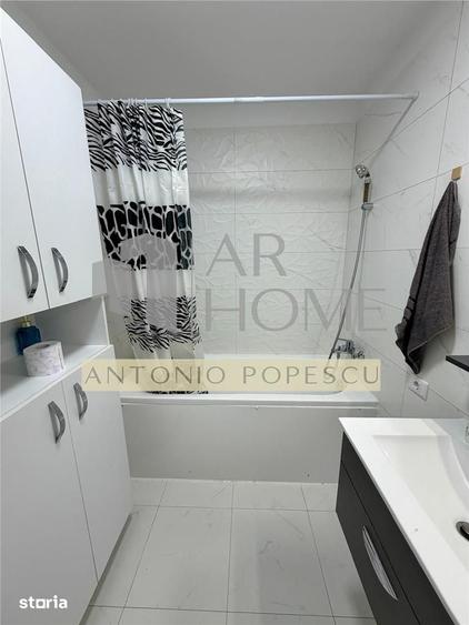 Apartament cu 2 camere în Blejoi