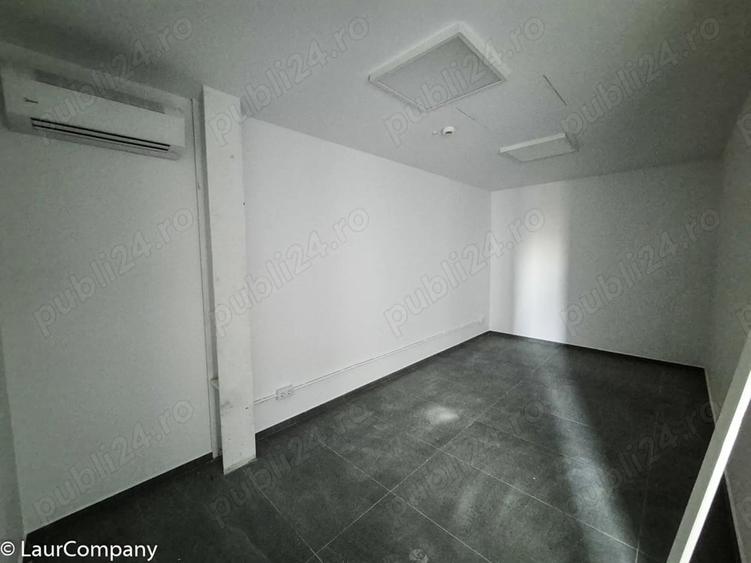 Spațiu comercial, de 960 mp, în Central
