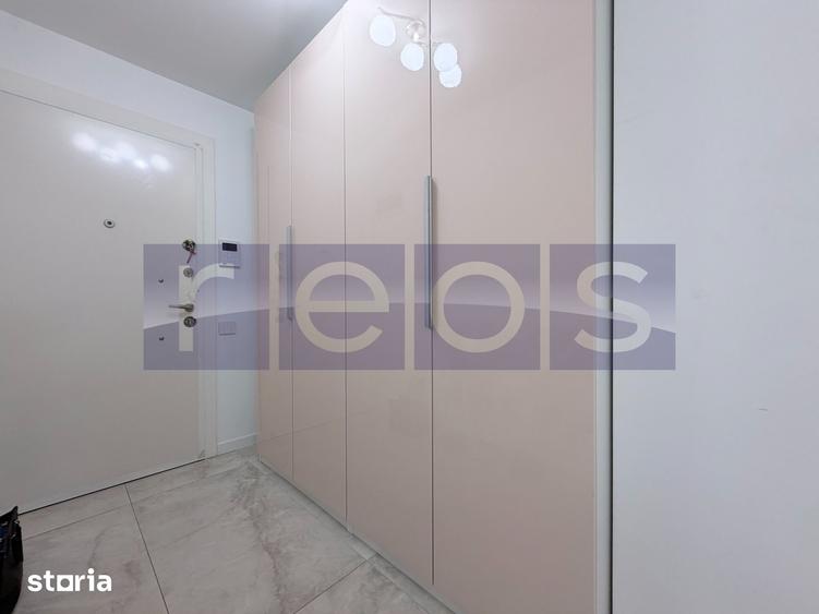VANZARE 3 CAMERE DECOMANDAT | 90 MP UTILI | 2 BAI | 2 BALCOANE | STRAU - 13