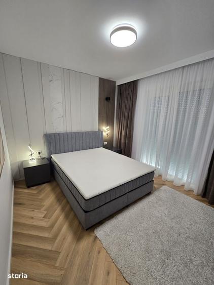 Apartament premium 2 camere, parcare subteran, Aradului - 7