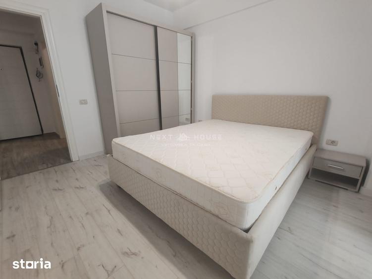 Apartament Premium | Parcul Carol - Rahova | Bloc nou | 2 camere - 8