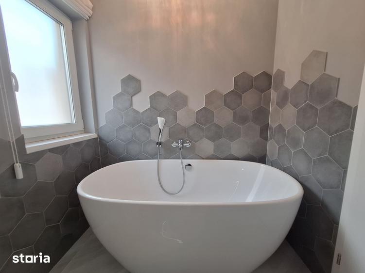 Proprietate premium-Gradina superb amenajata-Teren 431 mp-Dumbravita - 14