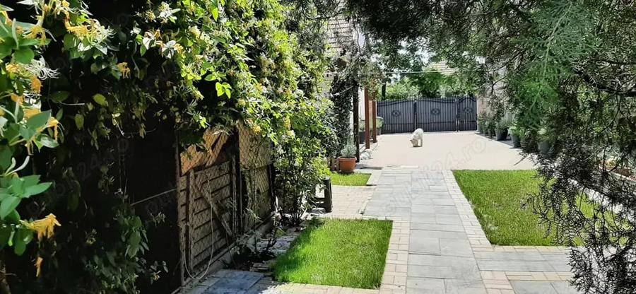 Casă cu 4 camere cu Teren 1101 Mp în Becicherecu Mic