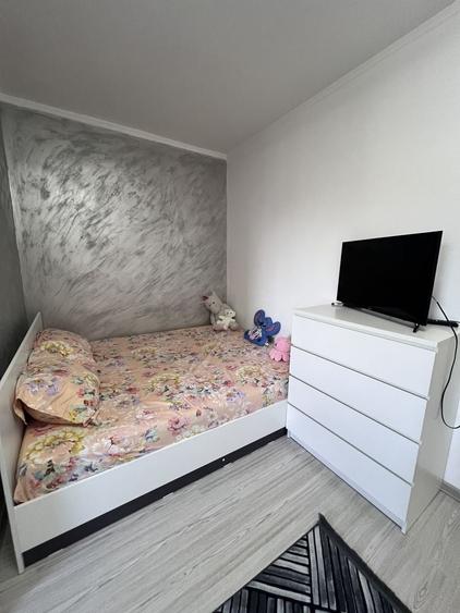 Garsonieră semidecomandată în Central