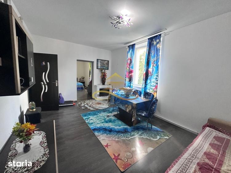 Apartament de vanzare 2 camere in Bacau strada Razboieni - 15
