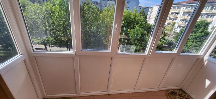 Apartament cu 2 camere semidecomandat în Zahana