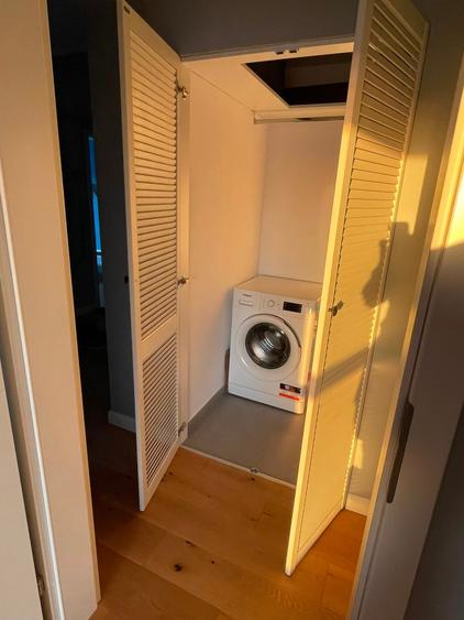Apartament cu 3 camere decomandat în Lujerului