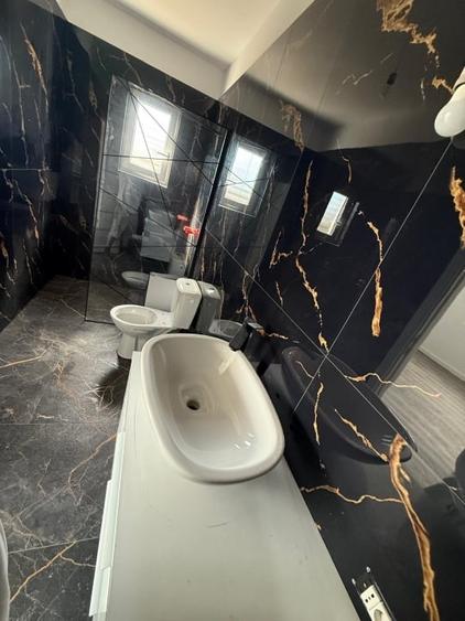 Duplex cu 3 camere cu Canalizare în Beregsău Mare