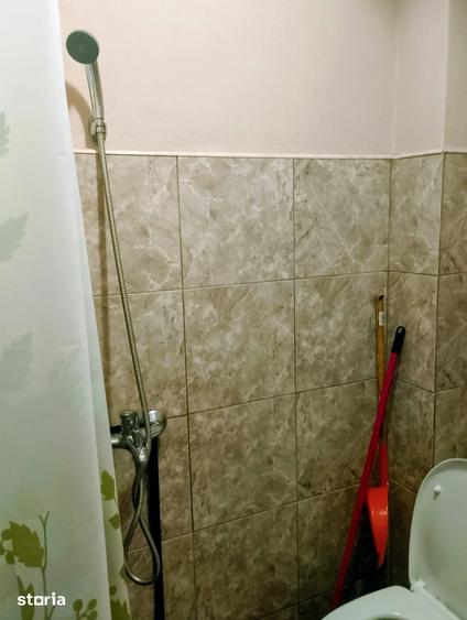 Garsonieră în Buziașului
