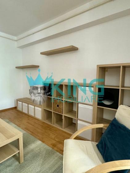 Apartament cu 2 camere semidecomandat în Sebastian