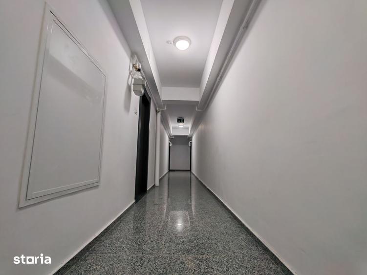 Apartament cu 2 camere în Tomis Plus