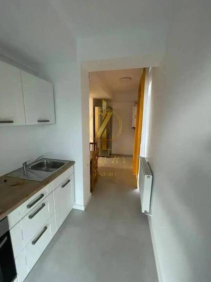 Apartament cu 2 camere decomandat, mobilat în Mehala