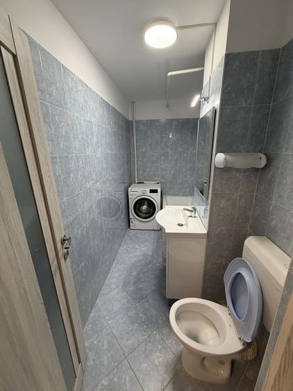 Garsonieră decomandată în Mărășești
