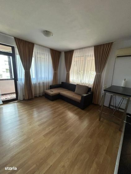 Apartament cu 2 camere în Bucureștii Noi