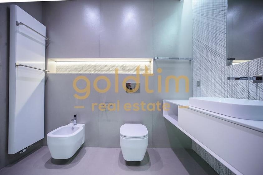 Apartament cu 4 camere semidecomandat, mobilat în Iancu Nicolae