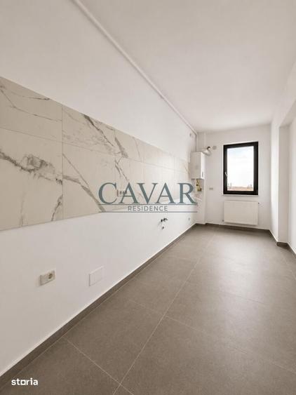 Alege Responsabil. Alege Proiectele Cavar Residence - 6