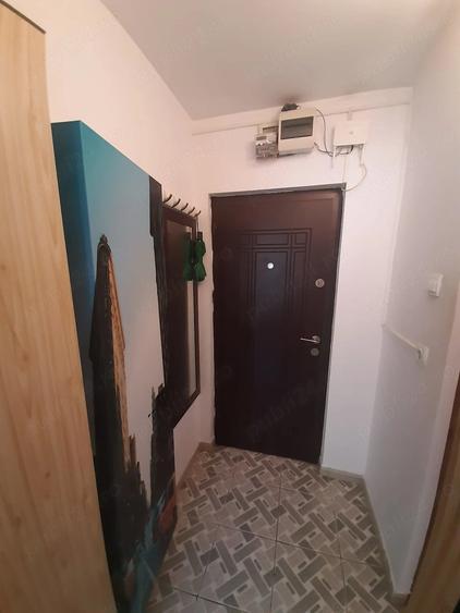 Garsonieră decomandată în Berceni