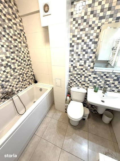 Apartament 2 camere, bloc nou Prima - Bolcas, Oradea - 4